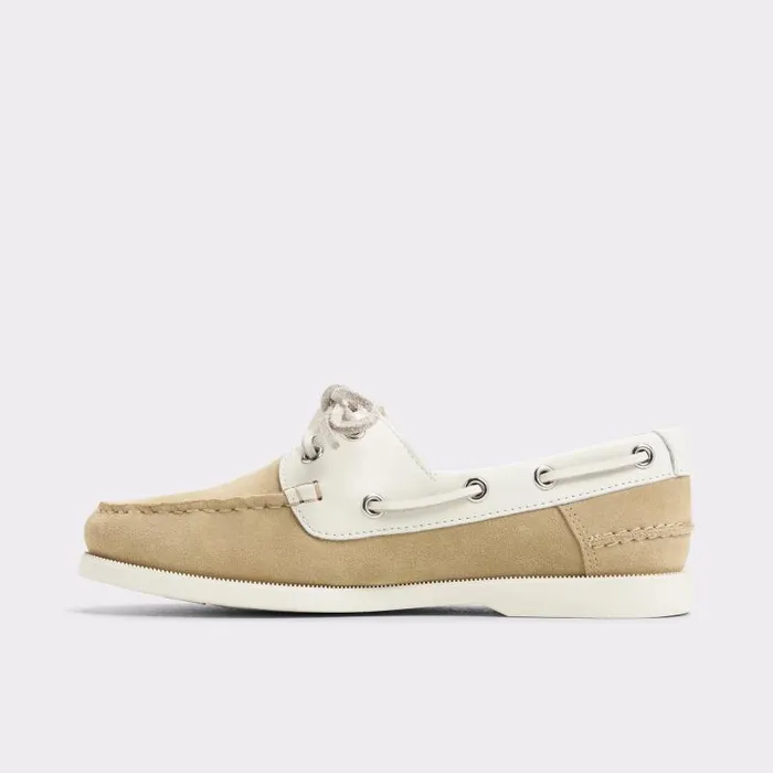 Loafers and Oxfords Women ALDO Harborchic Boat Shoe