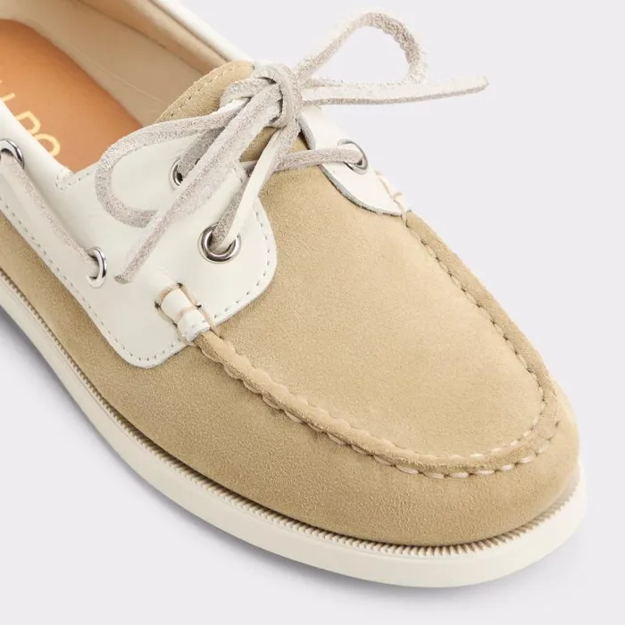 Loafers and Oxfords Women ALDO Harborchic Boat Shoe