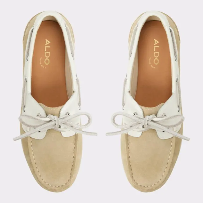 Loafers and Oxfords Women ALDO Harborchic Boat Shoe