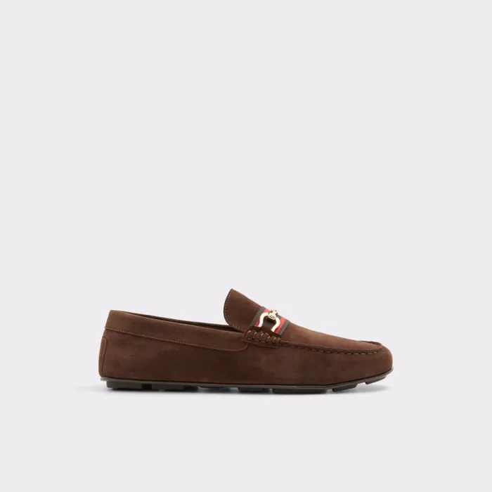 Loafers and SlipOns Men ALDO Spanner Driving Shoe