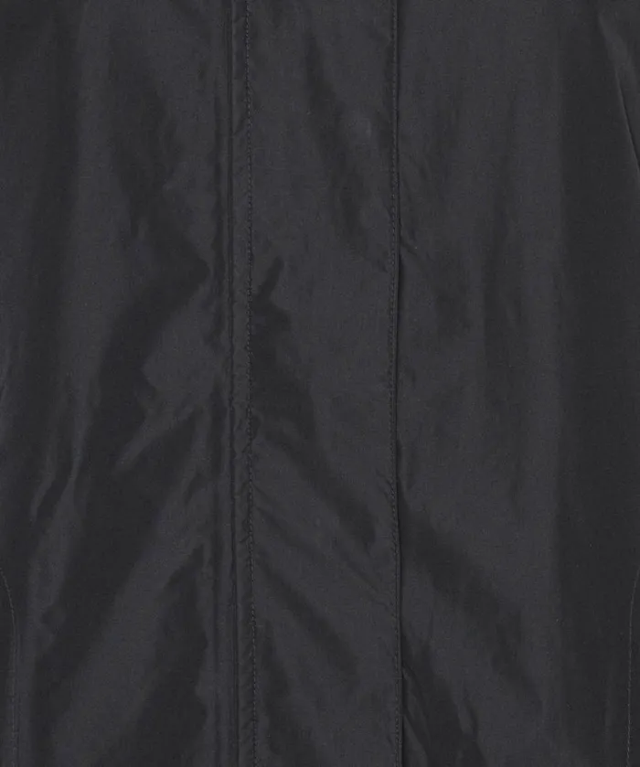 Long Raincoat 8211 Black Rainwear Ilse Jacobsen Raincoats