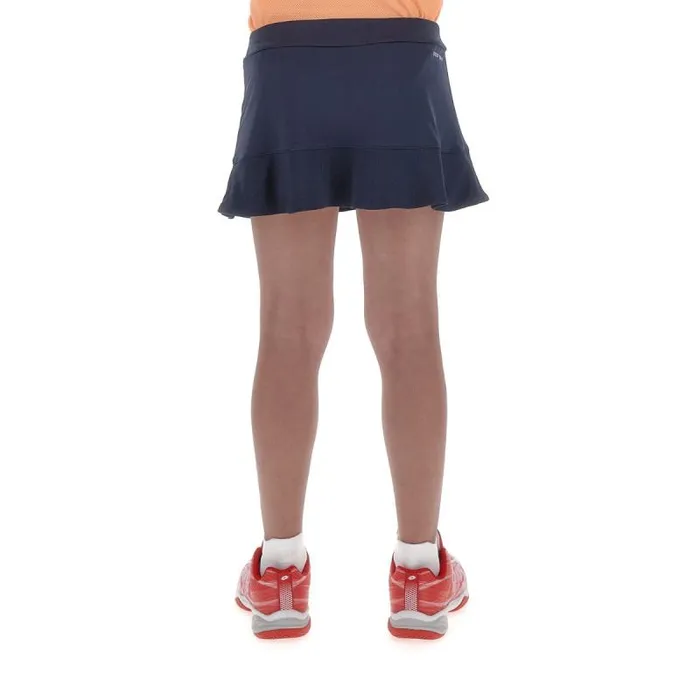 Lotto Sport Apparel ManWoman SQUADRA G II SKIRT PL Navy Blue