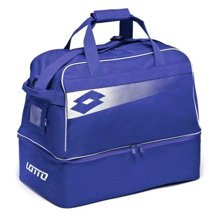 Lotto Sport Bags And Backpacks ManWoman BAG SOCCER OMEGA JR II