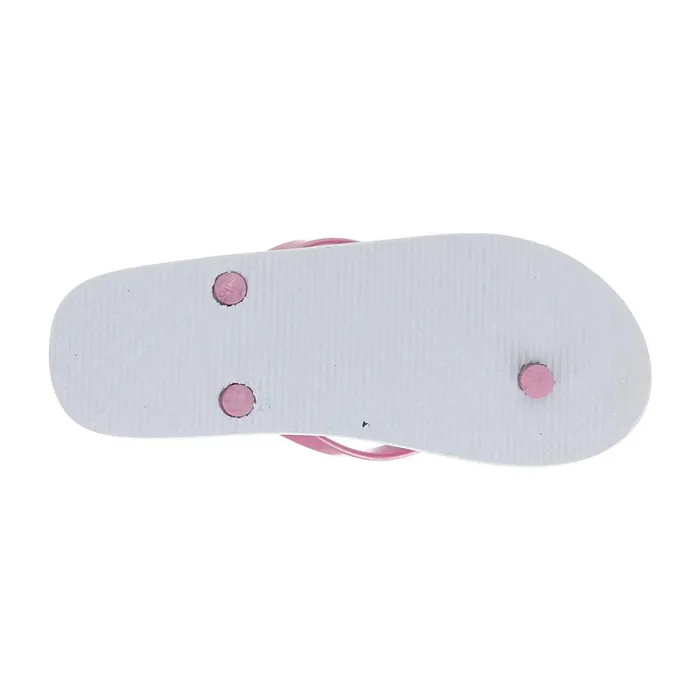 Lotto Sport FlipFlops And Slippers Woman HIVA FLIP II GLITTER W Cashmere Ros Mt Lotto Sport FlipFlops And Slippers Woman HIVA FLIP II GLITTER W Cashmere Ros Mt