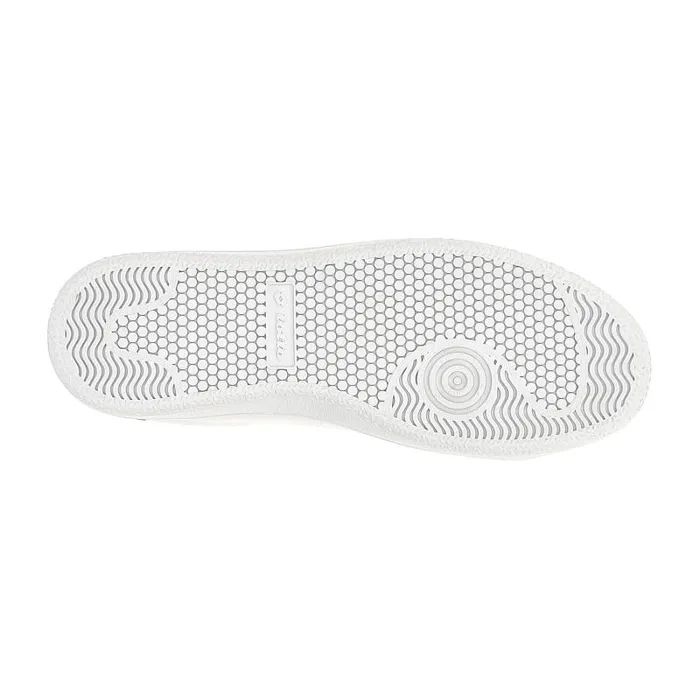 Lotto Sport Leggenda Man AUTOGRAPH LEGEND 1 Whiteall Blackmushroom Gray