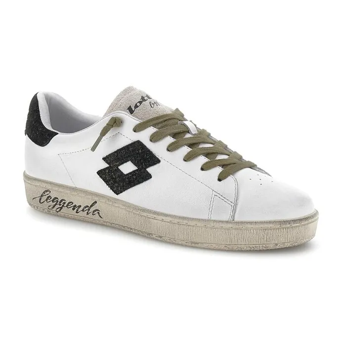 Lotto Sport Leggenda Man AUTOGRAPH LEGEND PRT 1