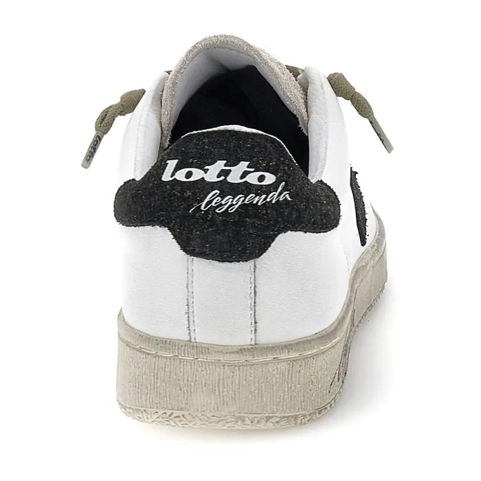 Lotto Sport Leggenda Man AUTOGRAPH LEGEND PRT 1