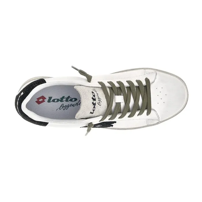 Lotto Sport Leggenda Man AUTOGRAPH LEGEND PRT 1