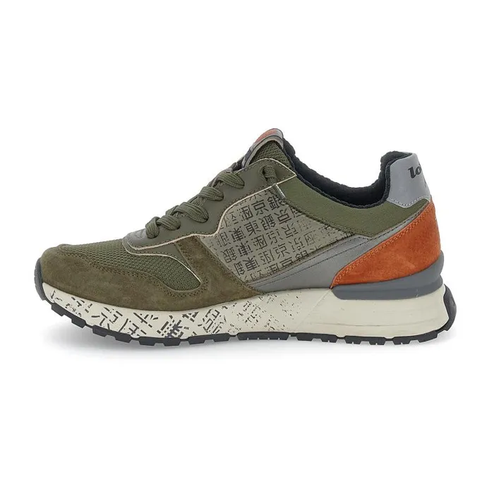 Lotto Sport Leggenda Man TOKYO GINZA PRT