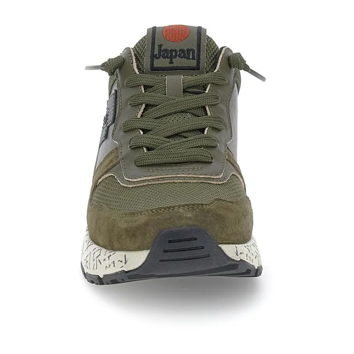 Lotto Sport Leggenda Man TOKYO GINZA PRT