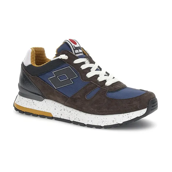 Lotto Sport Leggenda Man TOKYO SHIBUYA