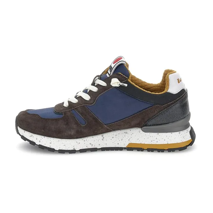 Lotto Sport Leggenda Man TOKYO SHIBUYA