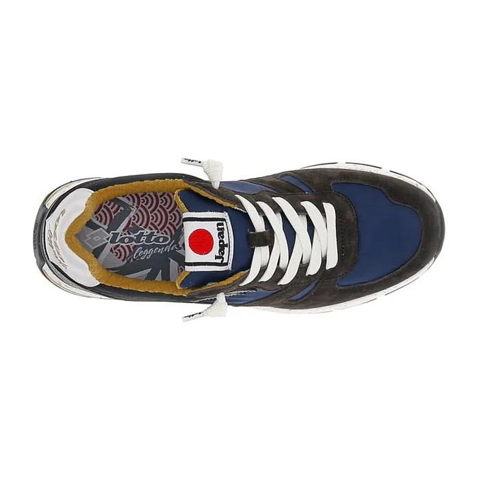 Lotto Sport Leggenda Man TOKYO SHIBUYA