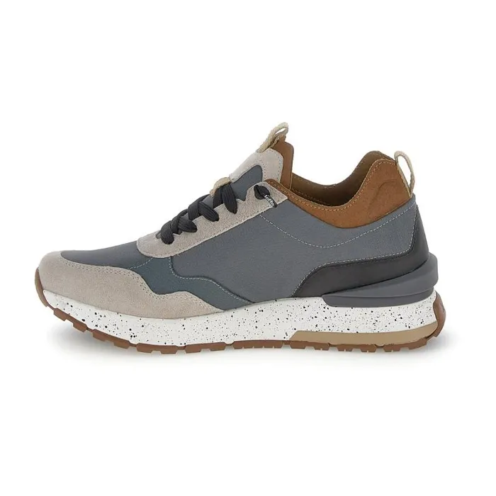 Lotto Sport Leggenda Man TOKYO SHIBUYA Rainy Dayall Blackcharcoal