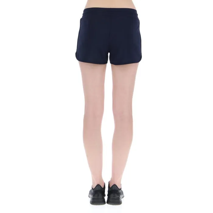 Lotto Sport Running WomanMan MSP W SHORT Navy Blue Lotto Sport Running WomanMan MSP W SHORT Navy Blue