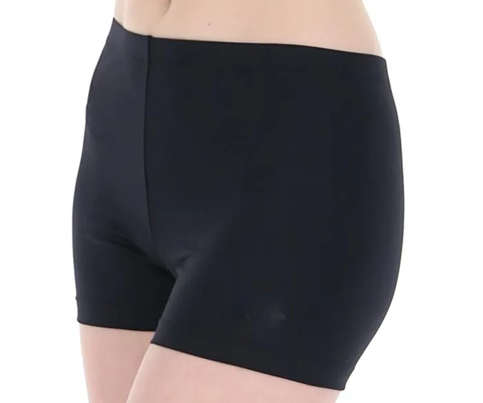 Lotto Sport Running WomanMan MSP W SHORT TH All Black Lotto Sport Running WomanMan MSP W SHORT TH All Black
