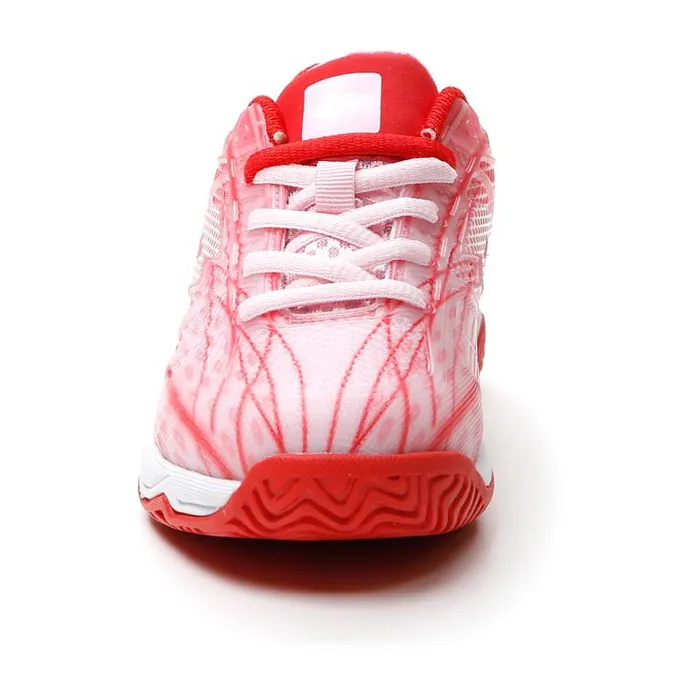 Lotto Sport Shoes ManWomanKids MIRAGE 300 ALR JR Pink Cherryall Whitered Poppy Lotto Sport Shoes ManWomanKids MIRAGE 300 ALR JR Pink Cherryall Whitered Poppy