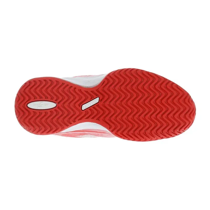 Lotto Sport Shoes ManWomanKids MIRAGE 300 ALR JR Pink Cherryall Whitered Poppy Lotto Sport Shoes ManWomanKids MIRAGE 300 ALR JR Pink Cherryall Whitered Poppy