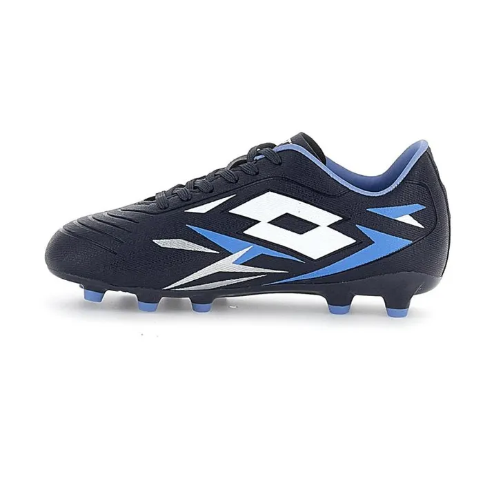 Lotto Sport Shoes ManWomanKids SOLISTA 700 VI FG JR Navy Blueall Whitecornflower Lotto Sport Shoes ManWomanKids SOLISTA 700 VI FG JR Navy Blueall Whitecornflower