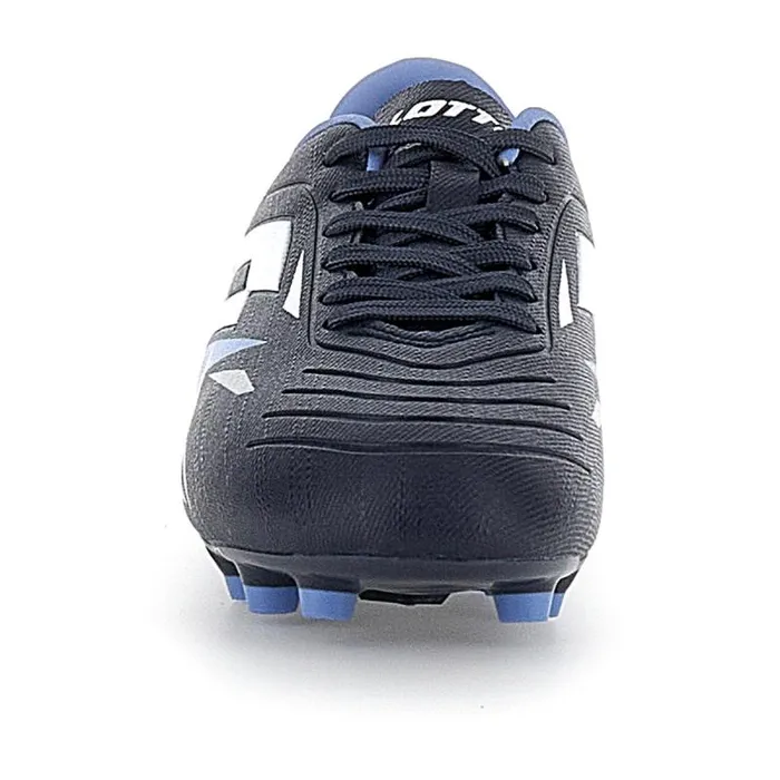 Lotto Sport Shoes ManWomanKids SOLISTA 700 VI FG JR Navy Blueall Whitecornflower Lotto Sport Shoes ManWomanKids SOLISTA 700 VI FG JR Navy Blueall Whitecornflower