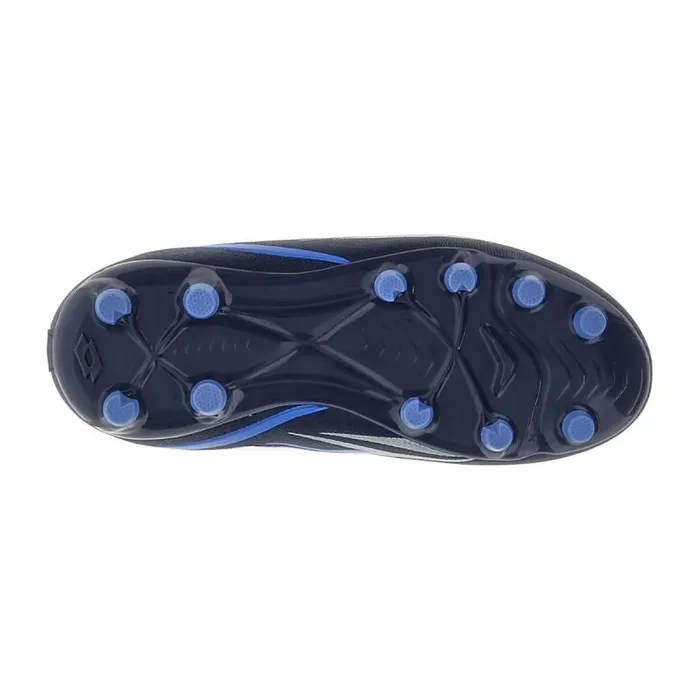 Lotto Sport Shoes ManWomanKids SOLISTA 700 VI FG JR Navy Blueall Whitecornflower Lotto Sport Shoes ManWomanKids SOLISTA 700 VI FG JR Navy Blueall Whitecornflower