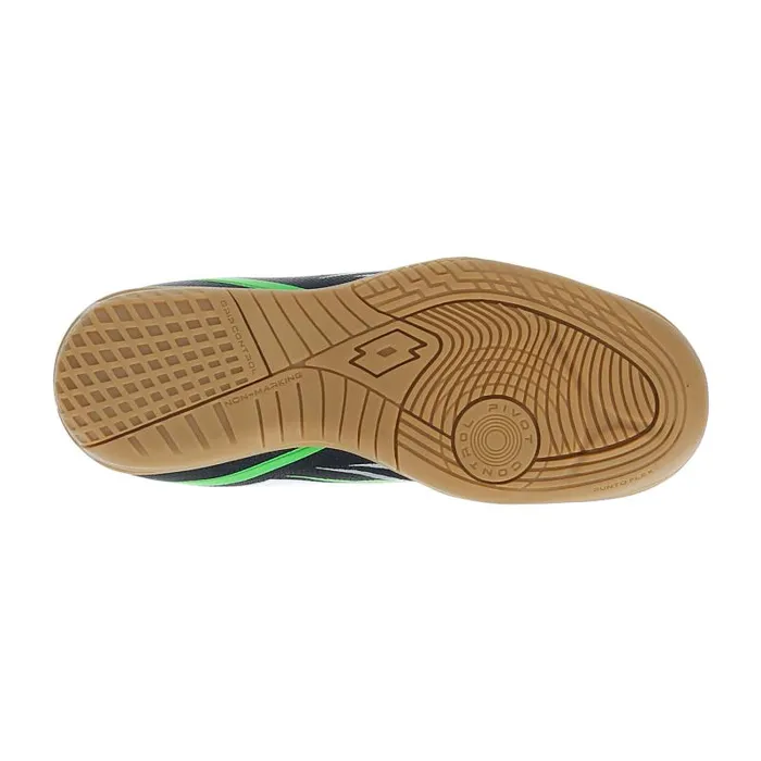 Lotto Sport Shoes ManWomanKids SOLISTA 700 VI ID JR All Blackall Whitespring Green Lotto Sport Shoes ManWomanKids SOLISTA 700 VI ID JR All Blackall Whitespring Green