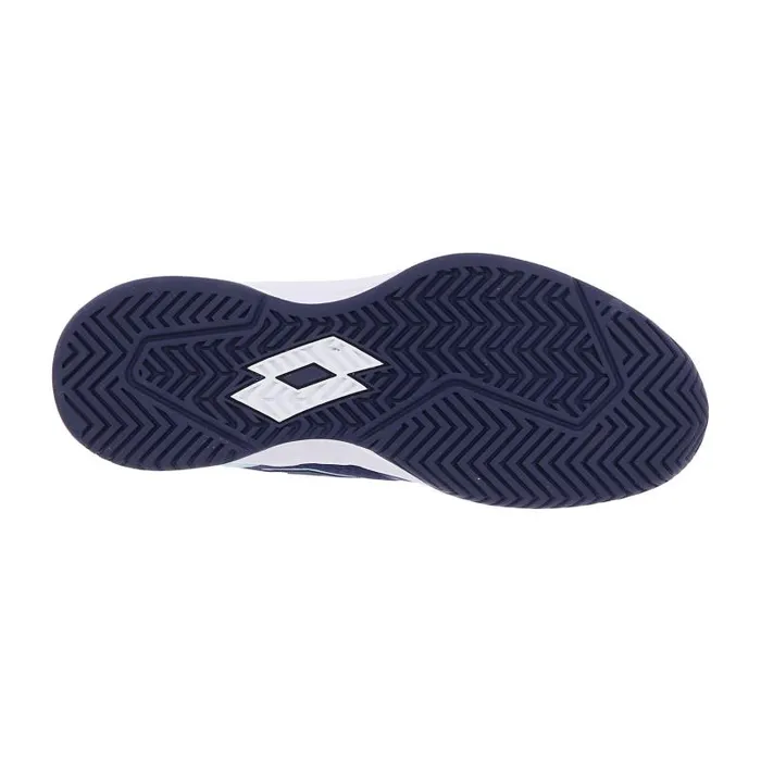 Lotto Sport Shoes ManWoman MIRAGE 500 II ALR W Navy Blueclearwater