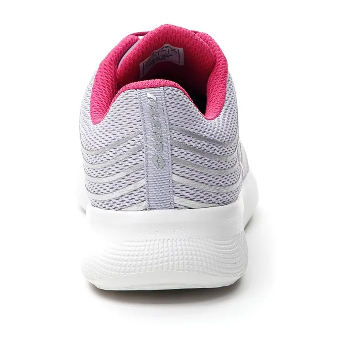 Lotto Sport Sneakers Kids EVOLITE AMF VI CL Evening Lilacglamour Pinkdusk Violet