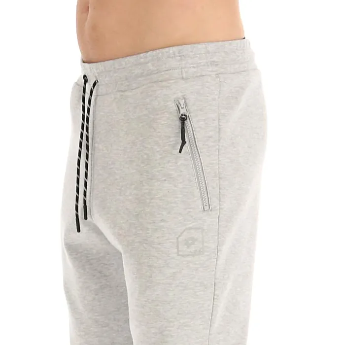Lotto Sport Sport Pants Man LAB PANT MEL Cool Gray 6c