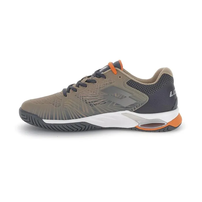 Lotto Sport Tennis Man MIRAGE 100 II SPD Lotto Sport Tennis Man MIRAGE 100 II SPD