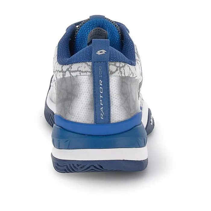 Lotto Sport Tennis Man RAPTOR HYPERPULSE 100 II CLY
