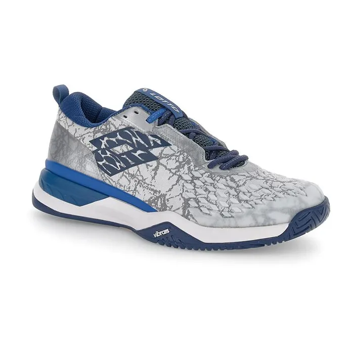 Lotto Sport Tennis Man RAPTOR HYPERPULSE 100 II SPD Lotto Sport Tennis Man RAPTOR HYPERPULSE 100 II SPD