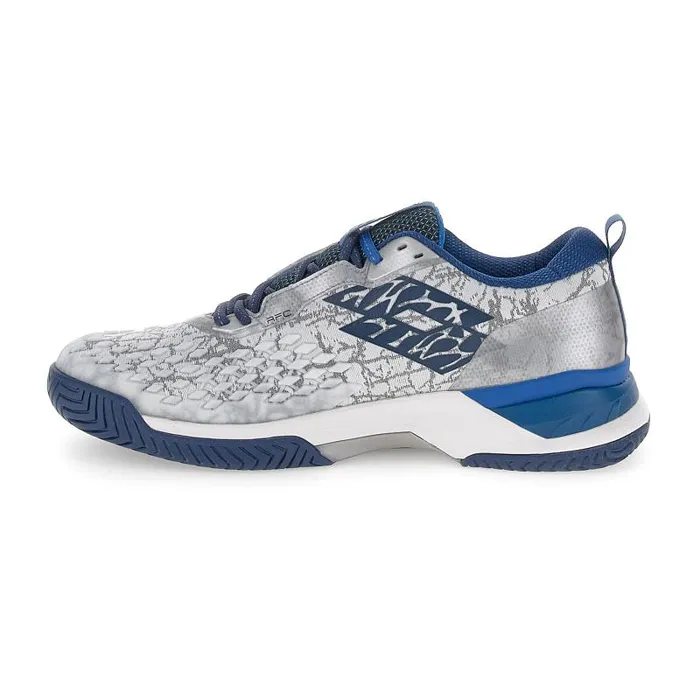Lotto Sport Tennis Man RAPTOR HYPERPULSE 100 II SPD Lotto Sport Tennis Man RAPTOR HYPERPULSE 100 II SPD