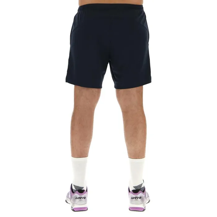 Lotto Sport Tennis Man SQUADRA II SHORT7 PL Navy Blue