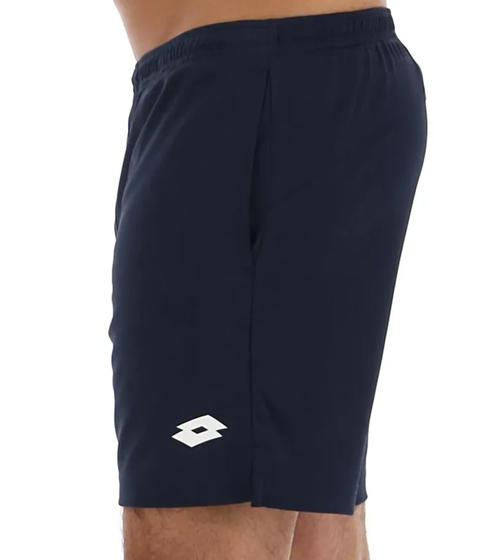 Lotto Sport Tennis Man SQUADRA II SHORT7 PL Navy Blue