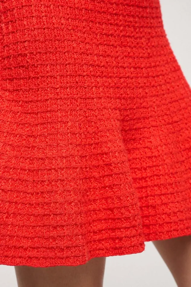 Luisa Spagnoli Clarinista Women Skirts