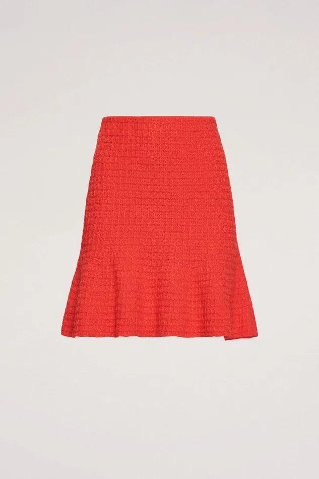 Luisa Spagnoli Clarinista Women Skirts