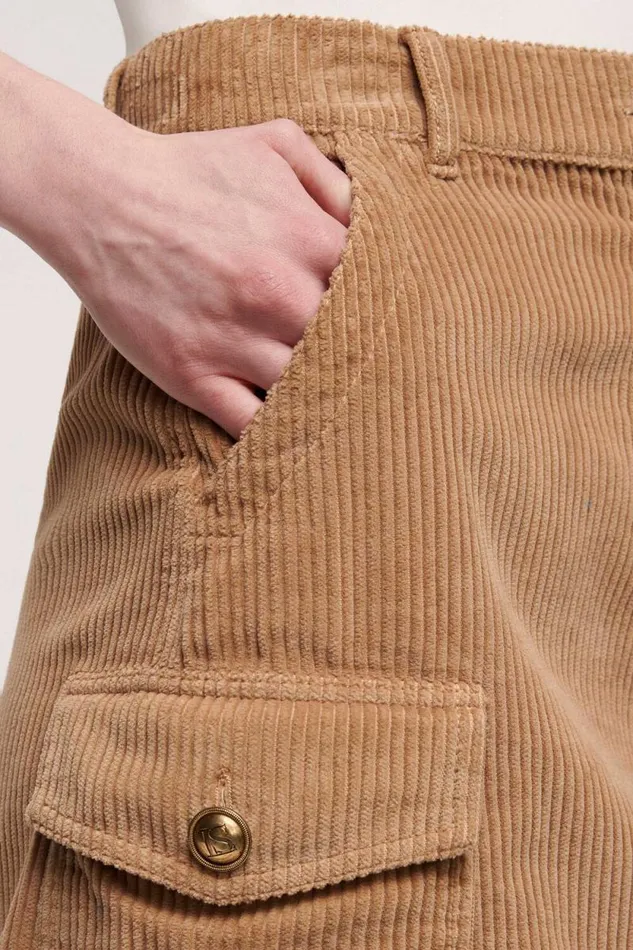 Luisa Spagnoli Falesia Women Skirts