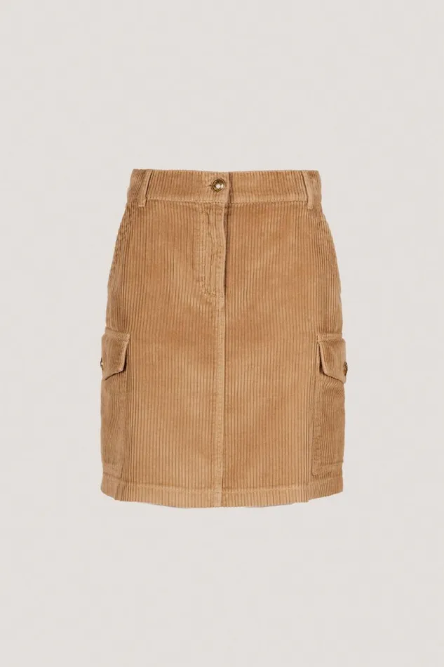 Luisa Spagnoli Falesia Women Skirts