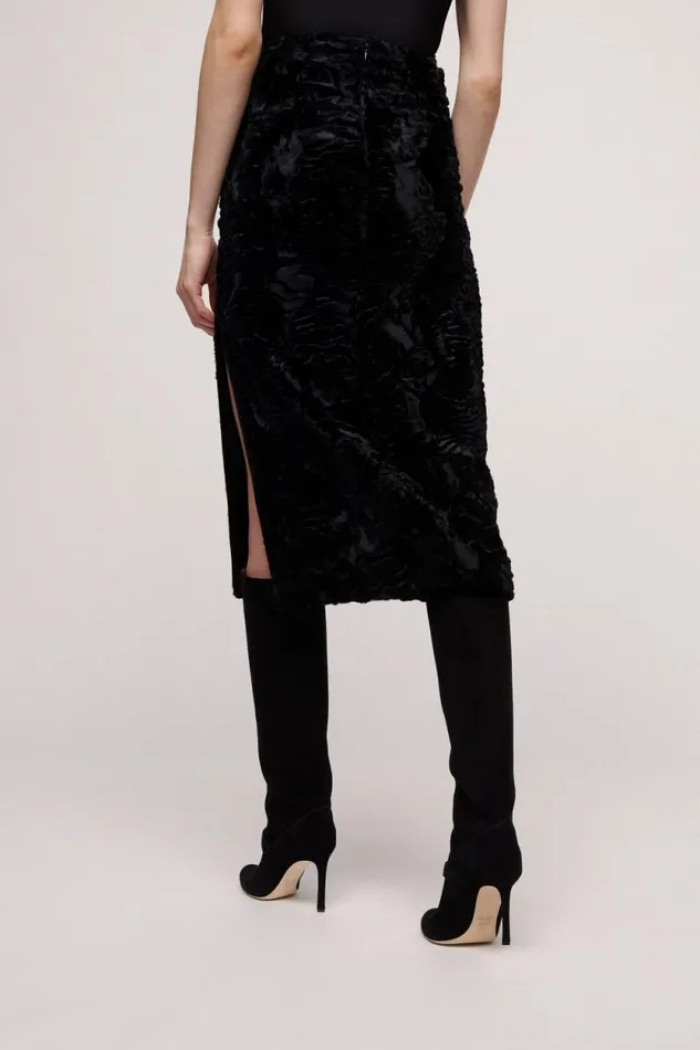 Luisa Spagnoli Fontanella Women Skirts Luisa Spagnoli Fontanella Women Skirts