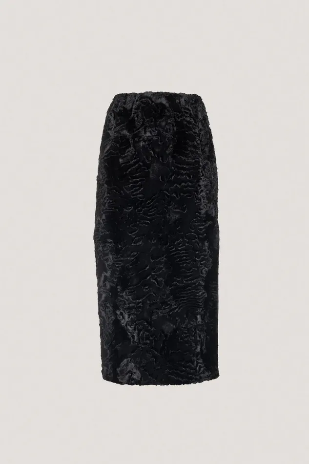 Luisa Spagnoli Fontanella Women Skirts Luisa Spagnoli Fontanella Women Skirts