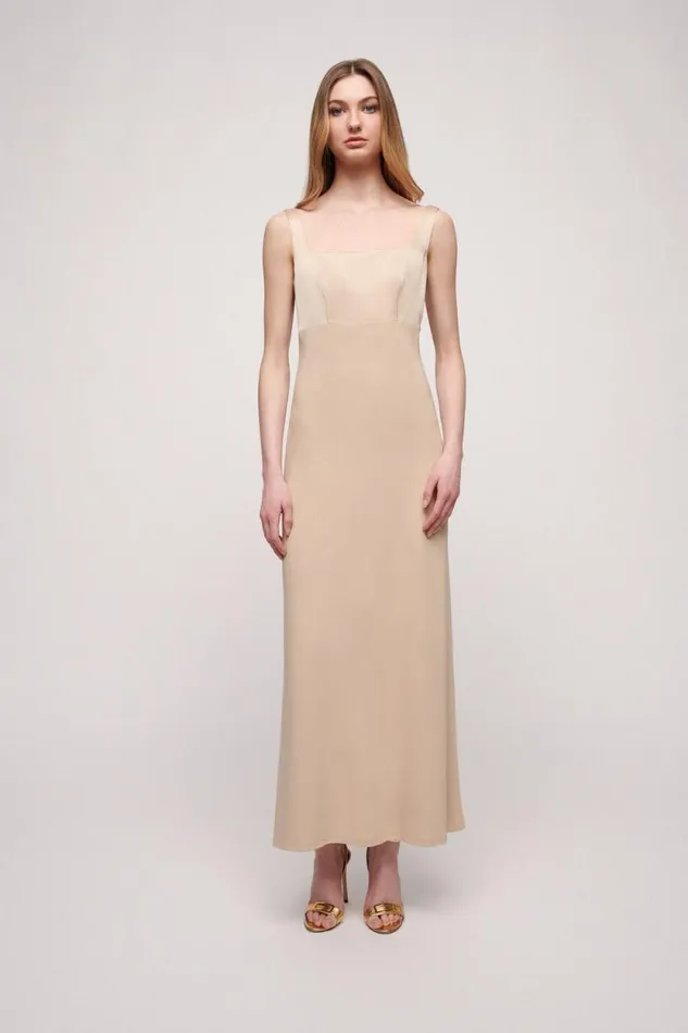 Luisa Spagnoli Gemme Women Formal Dresses Luisa Spagnoli Gemme Women Formal Dresses