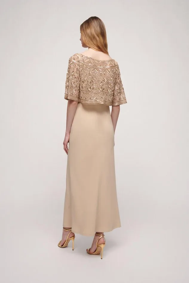 Luisa Spagnoli Gemme Women Formal Dresses Luisa Spagnoli Gemme Women Formal Dresses