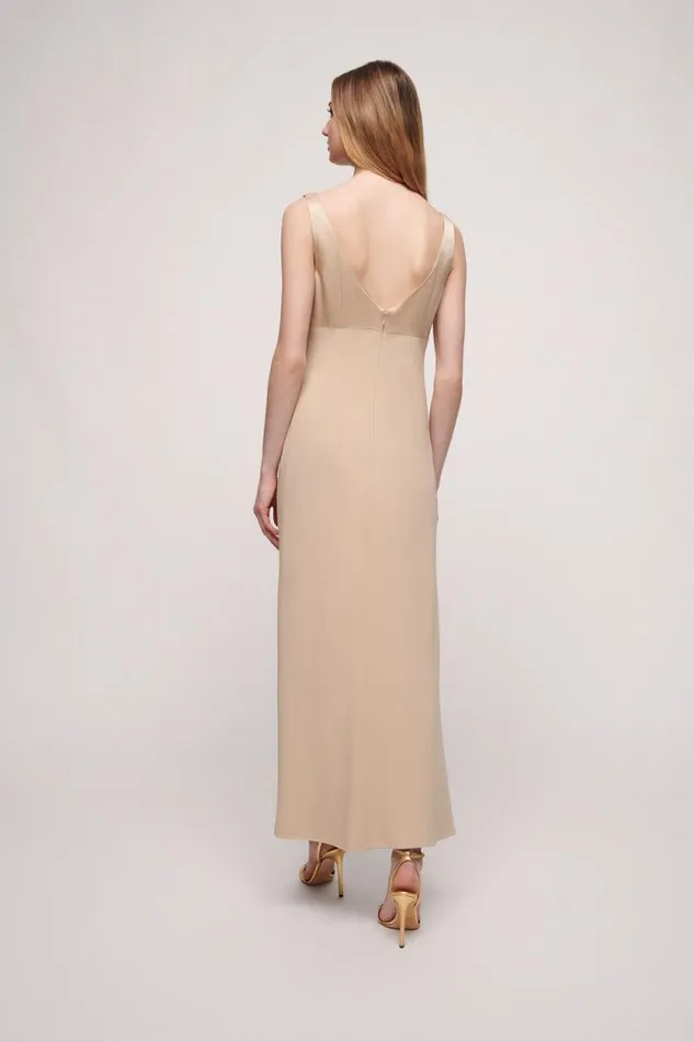 Luisa Spagnoli Gemme Women Formal Dresses Luisa Spagnoli Gemme Women Formal Dresses