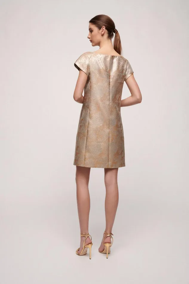 Luisa Spagnoli Giorgina Women Formal Dresses Luisa Spagnoli Giorgina Women Formal Dresses