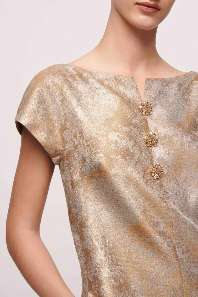 Luisa Spagnoli Giorgina Women Formal Dresses Luisa Spagnoli Giorgina Women Formal Dresses