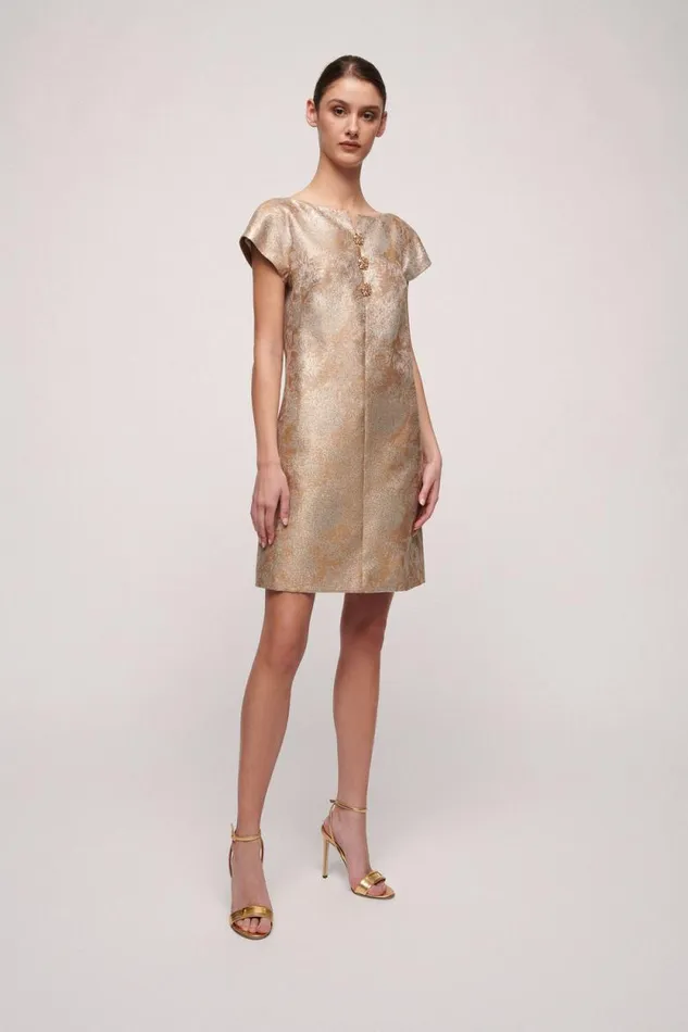 Luisa Spagnoli Giorgina Women Formal Dresses Luisa Spagnoli Giorgina Women Formal Dresses