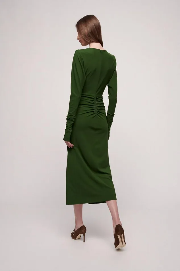 Luisa Spagnoli Giostra Women Formal Dresses Luisa Spagnoli Giostra Women Formal Dresses