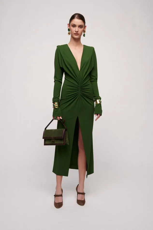 Luisa Spagnoli Giostra Women Formal Dresses Luisa Spagnoli Giostra Women Formal Dresses