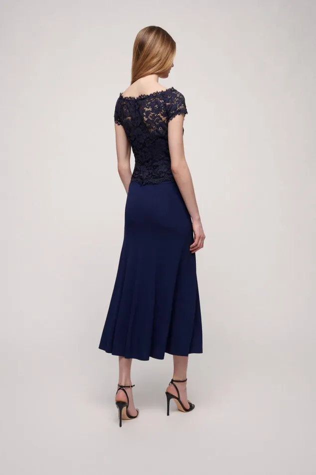 Luisa Spagnoli Graffetta Women Formal Dresses
